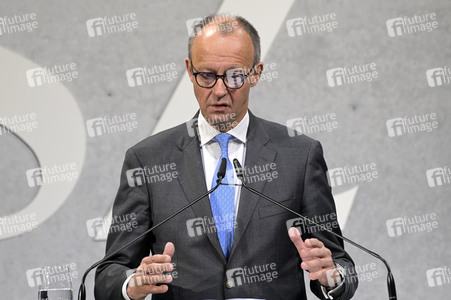 SZ-Wirtschaftsgipfel 2023 in Berlin