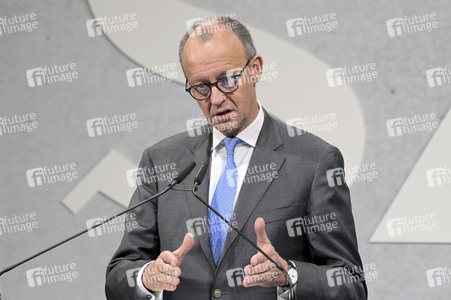 SZ-Wirtschaftsgipfel 2023 in Berlin
