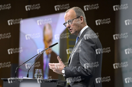 SZ-Wirtschaftsgipfel 2023 in Berlin