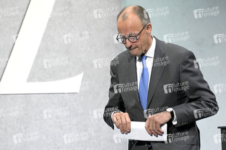 SZ-Wirtschaftsgipfel 2023 in Berlin