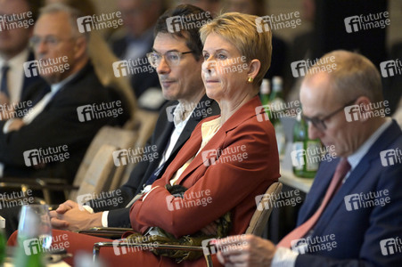 SZ-Wirtschaftsgipfel 2023 in Berlin