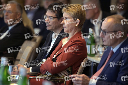 SZ-Wirtschaftsgipfel 2023 in Berlin