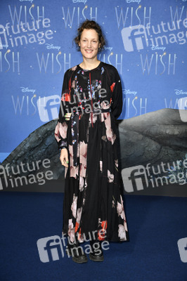 Filmpremiere 'Wish' in Berlin