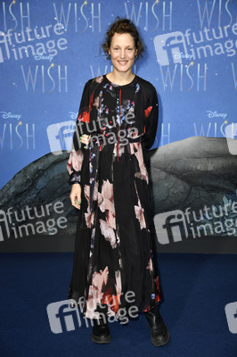 Filmpremiere 'Wish' in Berlin