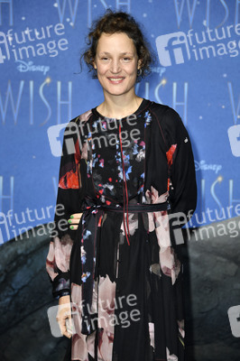 Filmpremiere 'Wish' in Berlin