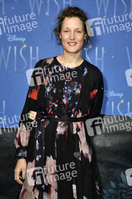 Filmpremiere 'Wish' in Berlin