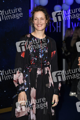 Filmpremiere 'Wish' in Berlin