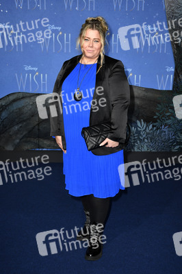 Filmpremiere 'Wish' in Berlin