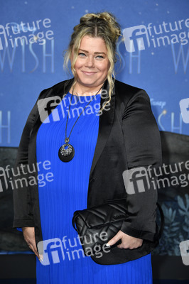 Filmpremiere 'Wish' in Berlin