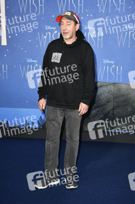 Filmpremiere 'Wish' in Berlin