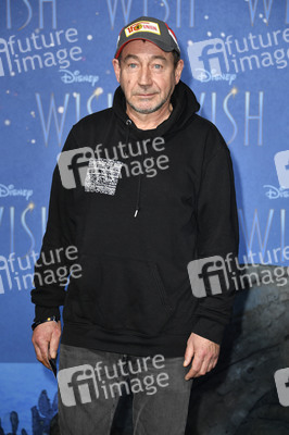 Filmpremiere 'Wish' in Berlin