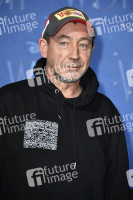Filmpremiere 'Wish' in Berlin