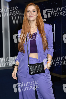Filmpremiere 'Wish' in Berlin