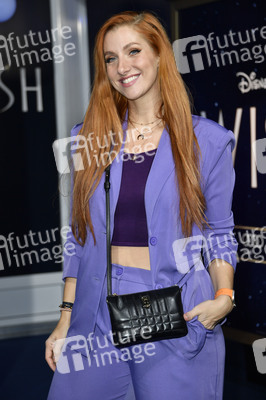Filmpremiere 'Wish' in Berlin
