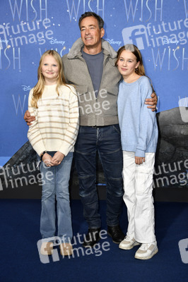 Filmpremiere 'Wish' in Berlin