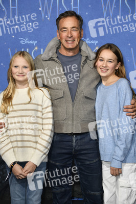 Filmpremiere 'Wish' in Berlin