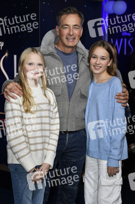 Filmpremiere 'Wish' in Berlin