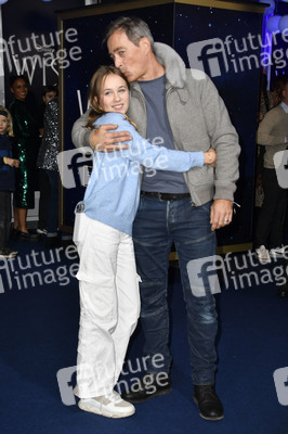 Filmpremiere 'Wish' in Berlin