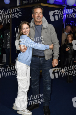 Filmpremiere 'Wish' in Berlin