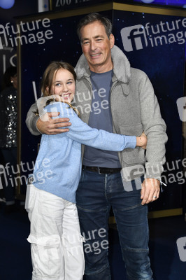 Filmpremiere 'Wish' in Berlin