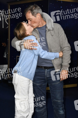 Filmpremiere 'Wish' in Berlin