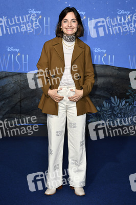 Filmpremiere 'Wish' in Berlin