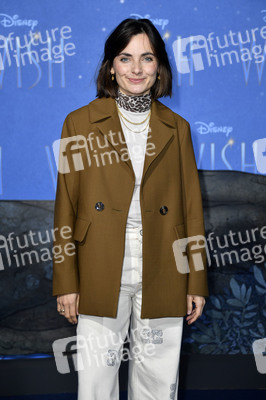 Filmpremiere 'Wish' in Berlin