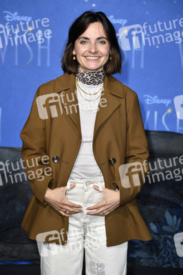 Filmpremiere 'Wish' in Berlin