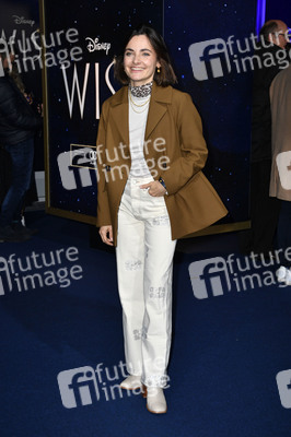 Filmpremiere 'Wish' in Berlin