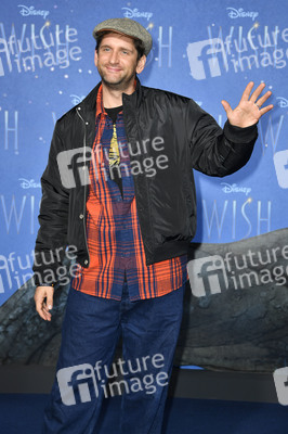 Filmpremiere 'Wish' in Berlin