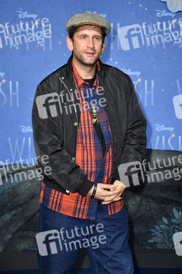 Filmpremiere 'Wish' in Berlin