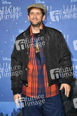 Filmpremiere 'Wish' in Berlin