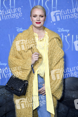 Filmpremiere 'Wish' in Berlin