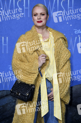 Filmpremiere 'Wish' in Berlin