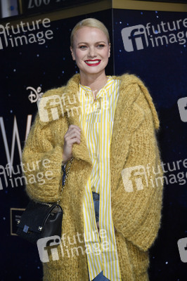 Filmpremiere 'Wish' in Berlin