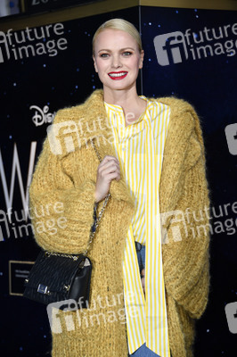 Filmpremiere 'Wish' in Berlin
