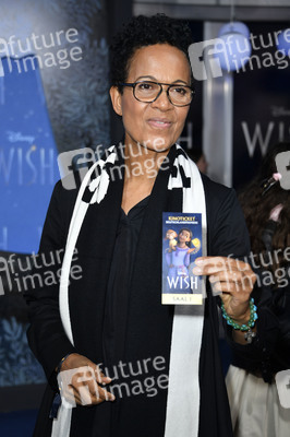 Filmpremiere 'Wish' in Berlin