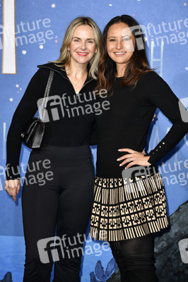 Filmpremiere 'Wish' in Berlin