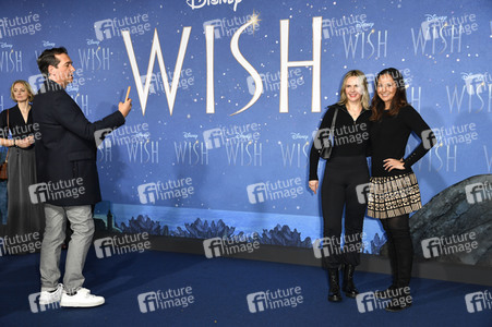 Filmpremiere 'Wish' in Berlin