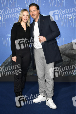 Filmpremiere 'Wish' in Berlin