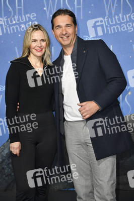 Filmpremiere 'Wish' in Berlin