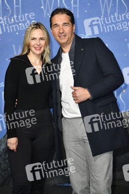 Filmpremiere 'Wish' in Berlin