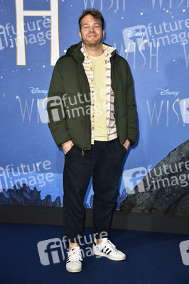 Filmpremiere 'Wish' in Berlin