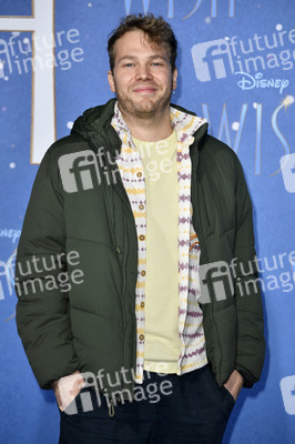Filmpremiere 'Wish' in Berlin