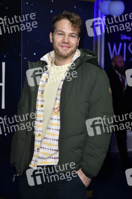 Filmpremiere 'Wish' in Berlin