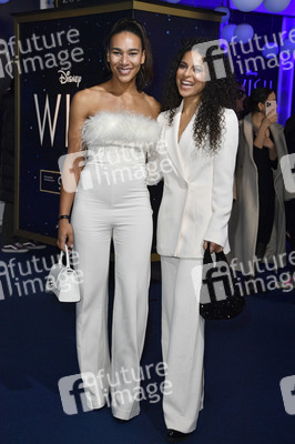 Filmpremiere 'Wish' in Berlin