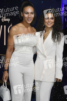 Filmpremiere 'Wish' in Berlin