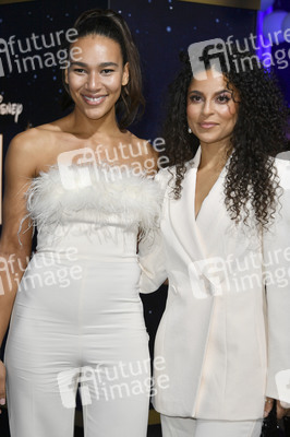 Filmpremiere 'Wish' in Berlin