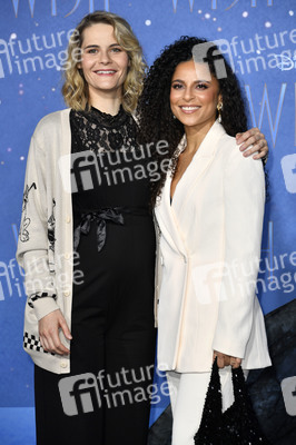 Filmpremiere 'Wish' in Berlin