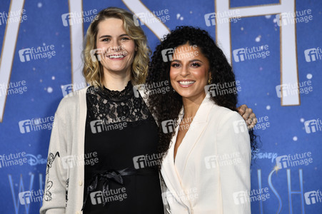 Filmpremiere 'Wish' in Berlin